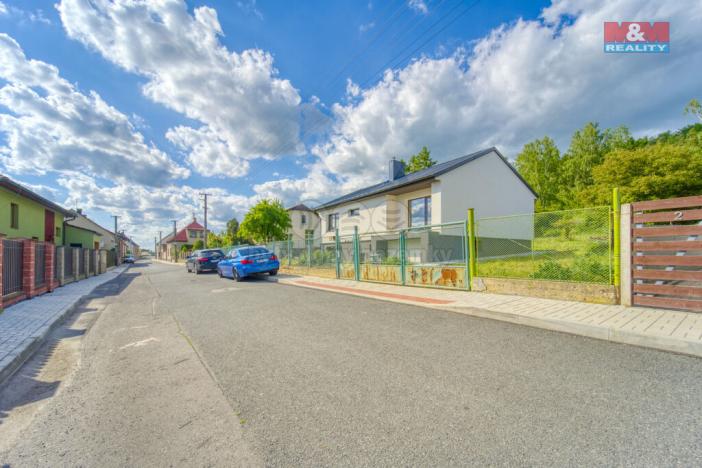 Prodej rodinného domu, Tuchlovice - Srby, 103 m2