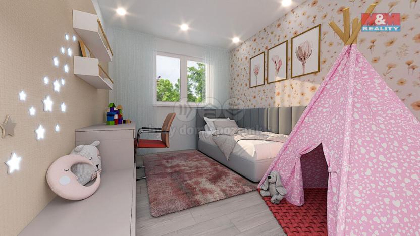 Prodej rodinného domu, Tuchlovice - Srby, 103 m2