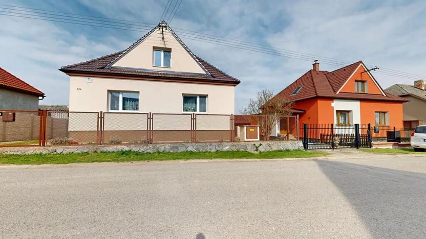 Prodej rodinného domu, Chrast, Na Pančavě, 148 m2