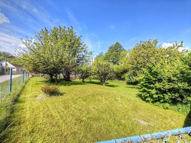 Prodej rodinného domu, Nová Bystřice, 144 m2