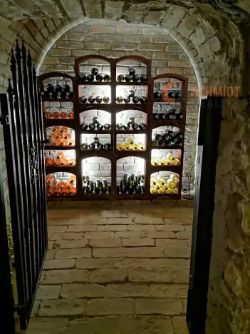 Prodej rodinného domu, Bavory, 848 m2