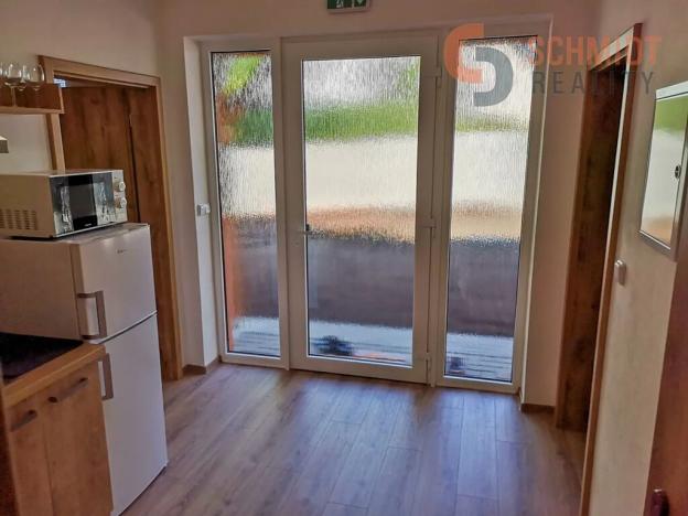 Prodej rodinného domu, Bavory, 848 m2