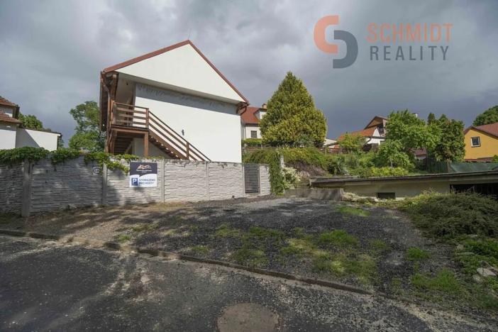 Prodej rodinného domu, Bavory, 848 m2