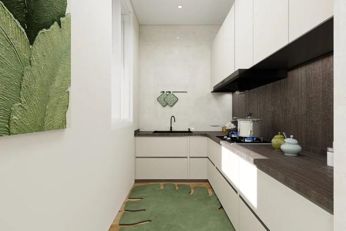 Prodej bytu 2+kk, Vrchlabí, Peklo, 30 m2