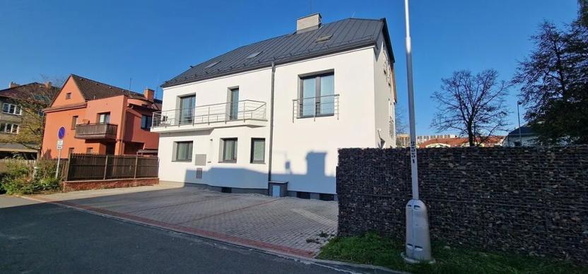 Prodej vily, Frýdek-Místek, Boženy Němcové, 450 m2