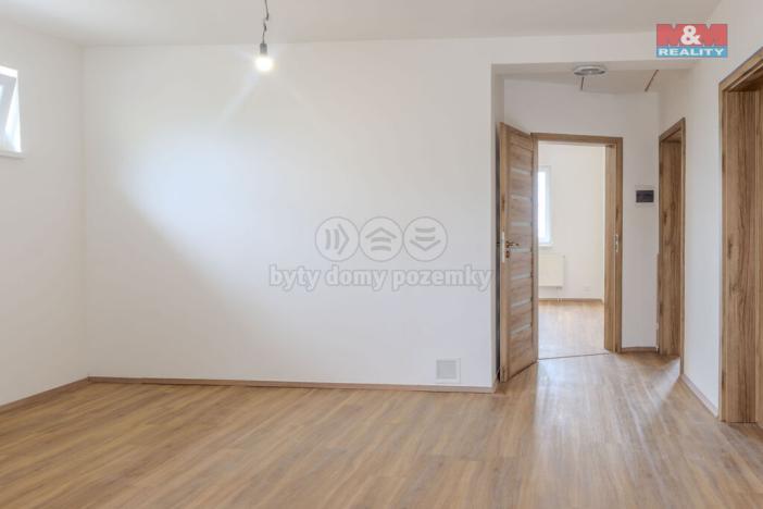 Prodej rodinného domu, Zaječí, Zahradní, 173 m2