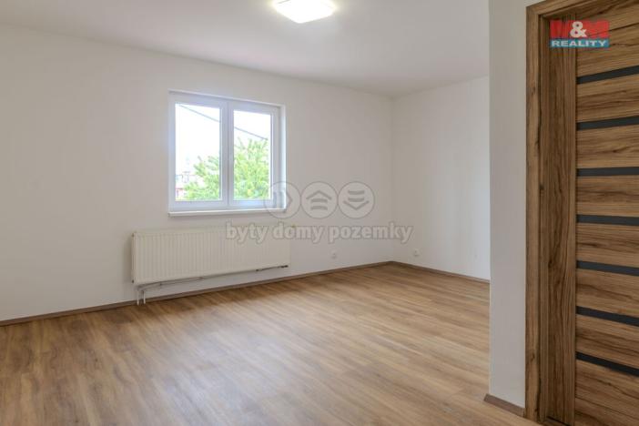 Prodej rodinného domu, Zaječí, Zahradní, 173 m2