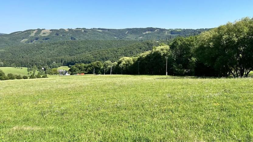 Prodej pozemku pro bydlení, Vyškovec, 29133 m2
