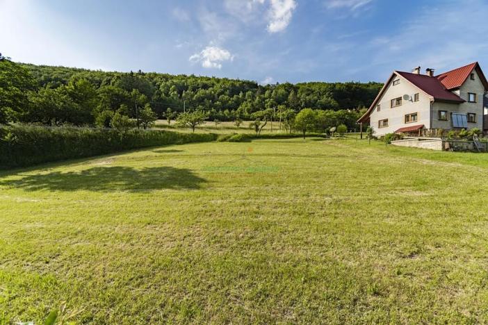 Prodej pozemku pro bydlení, Vsetín, 1131 m2