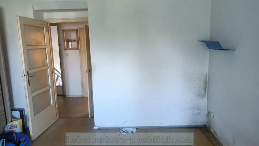 Pronájem bytu 2+kk, Praha - Strašnice, Nad Primaskou, 45 m2