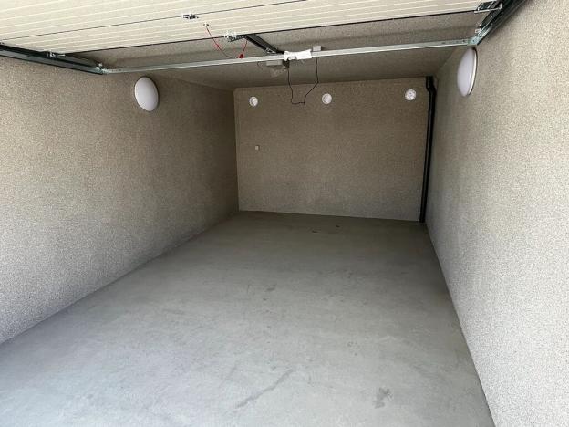 Pronájem garáže, Nymburk, Topolová, 18 m2