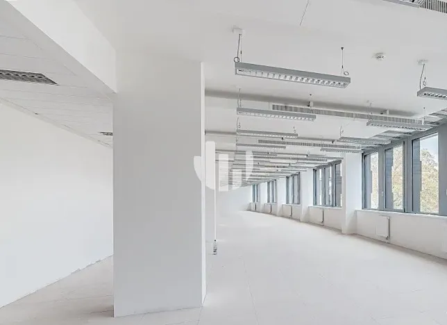 Pronájem kanceláře, Praha - Nusle, Lomnického, 208 m2