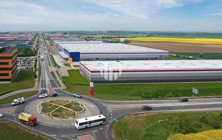 Pronájem kanceláře, Praha - Horní Počernice, Sezemická, 132 m2