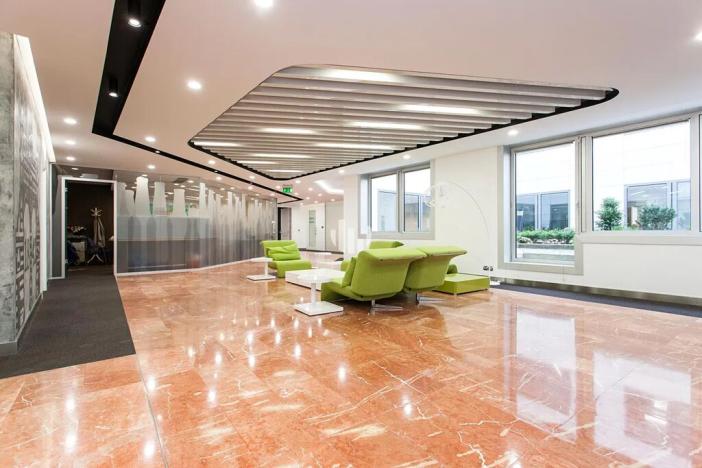 Pronájem kanceláře, Praha - Staré Město, Na příkopě, 674 m2