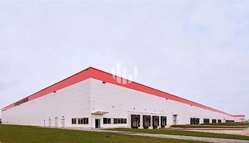 Pronájem kanceláře, Myslinka, 3478 m2