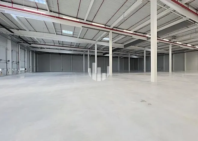 Pronájem kanceláře, Myslinka, 8623 m2