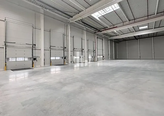 Pronájem kanceláře, Myslinka, 8623 m2