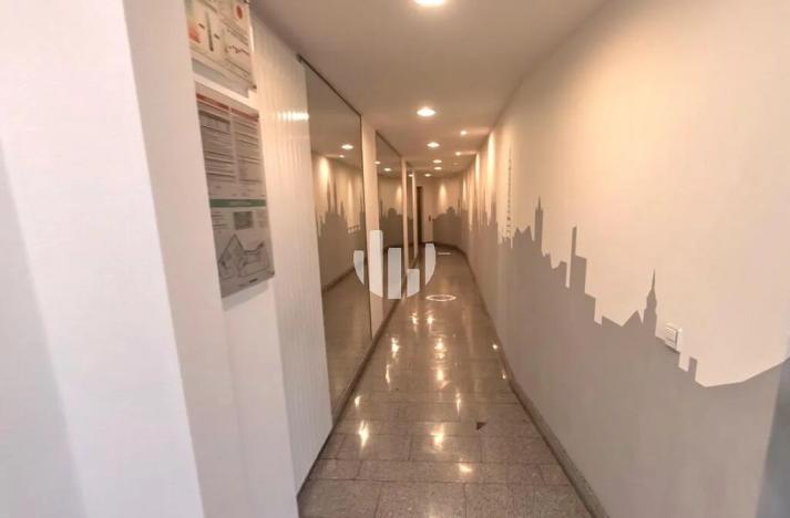 Pronájem kanceláře, Praha - Vinohrady, Škrétova, 485 m2