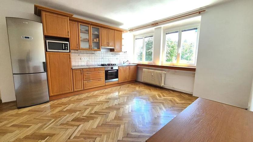 Pronájem bytu 3+kk, Praha - Žižkov, Ambrožova, 67 m2