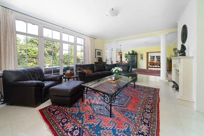 Prodej rodinného domu, Horoměřice, Za Špejcharem, 458 m2