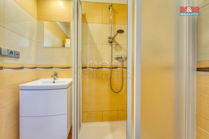 Prodej bytu 3+1, Kralovice, Průběžná, 64 m2