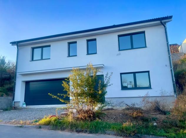 Prodej rodinného domu, Rosice, Javorová, 160 m2