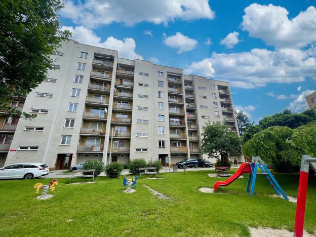 Pronájem bytu 2+1, České Budějovice - České Budějovice 7, Roudenská, 68 m2