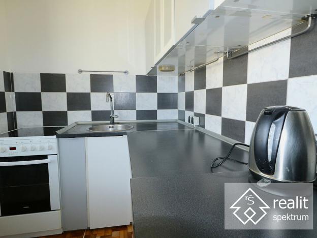 Pronájem bytu 1+1, Ústí nad Orlicí, Okružní, 35 m2
