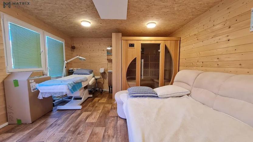 Prodej bytu 1+kk, Květnice, K Dobročovicům, 165 m2