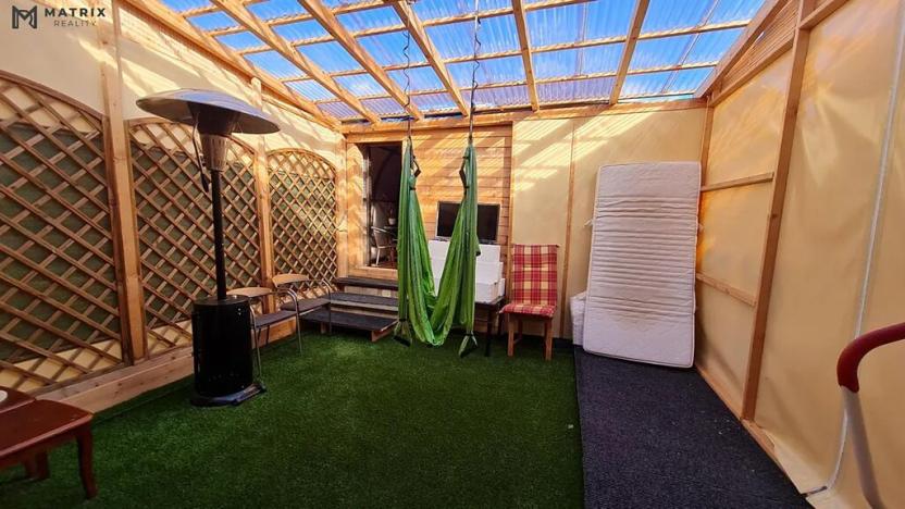 Prodej bytu 1+kk, Květnice, K Dobročovicům, 165 m2