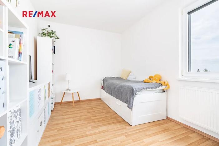 Prodej bytu 4+kk, Praha - Uhříněves, Františka Diviše, 94 m2