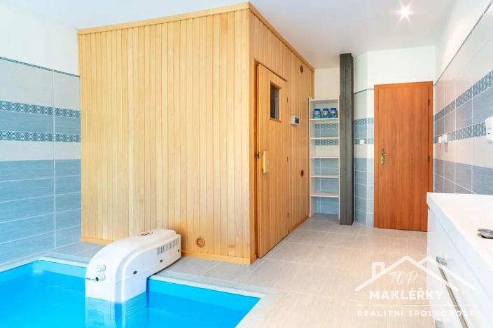 Prodej rodinného domu, Rataje nad Sázavou, 126 m2