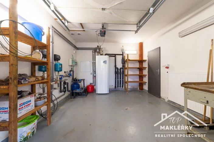 Prodej rodinného domu, Rataje nad Sázavou, 126 m2