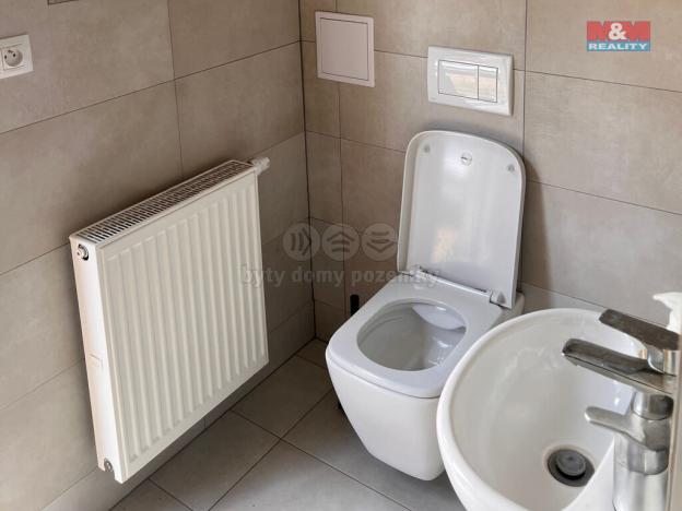 Pronájem skladu, Štěnovický Borek, 120 m2