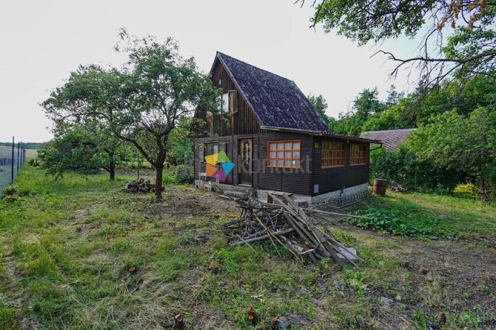 Prodej chaty, Trnová, 48 m2