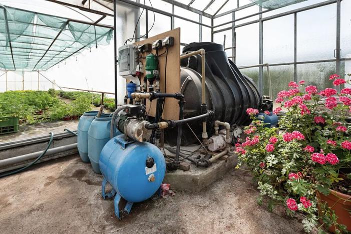 Prodej komerční nemovitosti, Miřetice, 956 m2