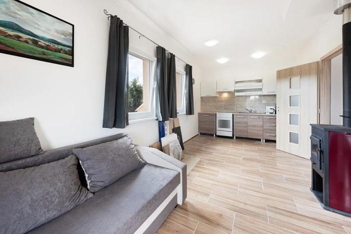 Prodej komerční nemovitosti, Miřetice, 956 m2