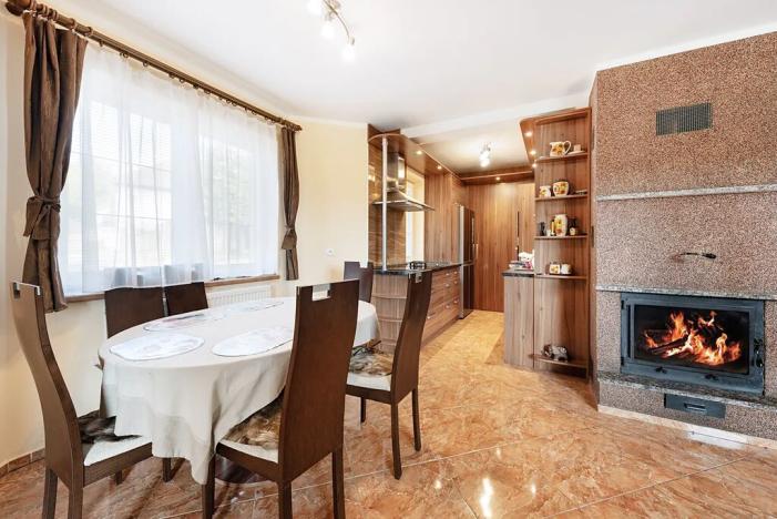 Prodej komerční nemovitosti, Miřetice, 956 m2