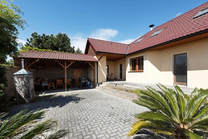 Prodej komerční nemovitosti, Miřetice, 956 m2