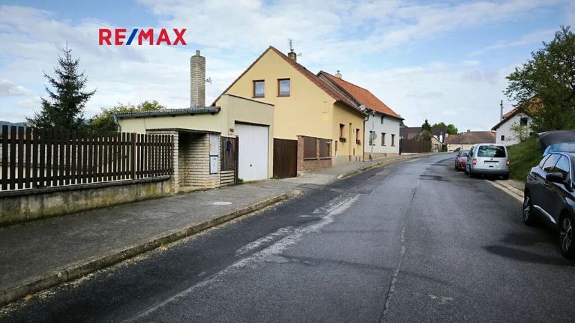 Prodej pozemku pro bydlení, Chodouň, 341 m2