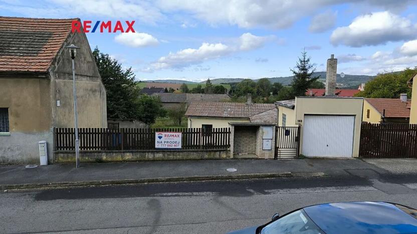 Prodej pozemku pro bydlení, Chodouň, 341 m2