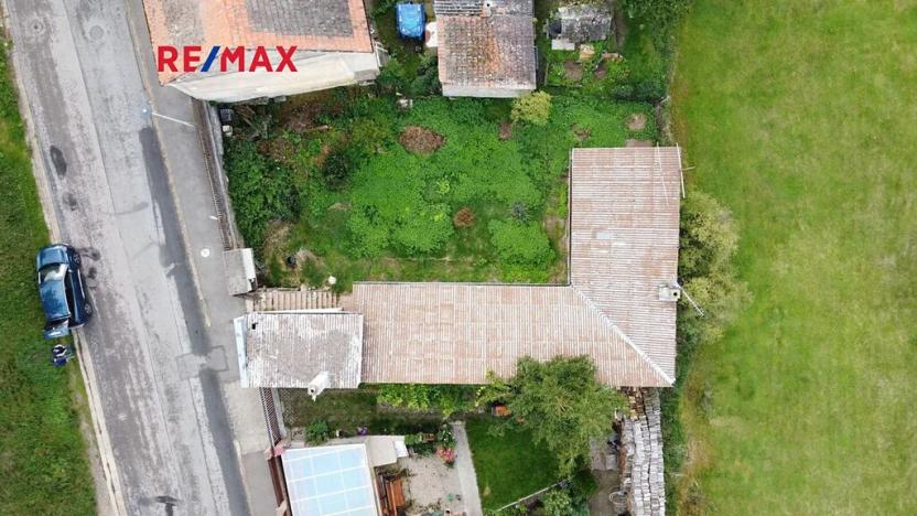 Prodej pozemku pro bydlení, Chodouň, 341 m2