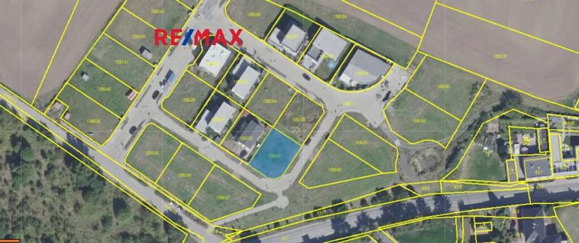 Prodej pozemku pro bydlení, Praha - Ďáblice, Statková, 393 m2