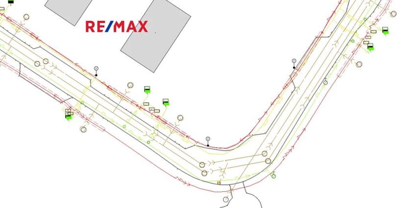 Prodej pozemku pro bydlení, Praha - Ďáblice, Statková, 393 m2