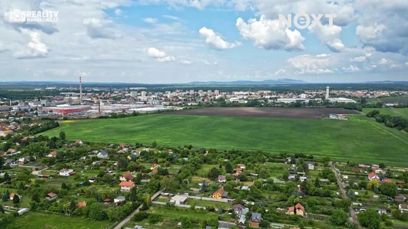 Prodej zahrady, Břeclav, 1402 m2