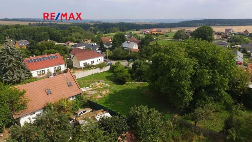 Prodej pozemku pro bydlení, Myslinka, 969 m2