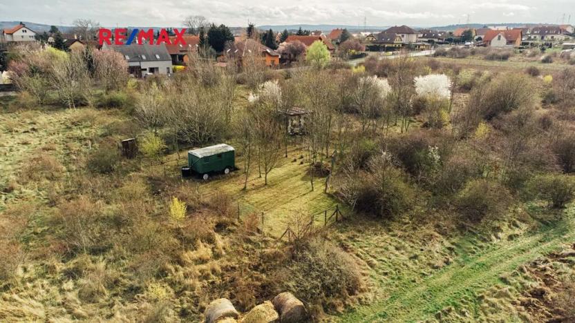 Prodej pozemku pro bydlení, Kosoř, 942 m2