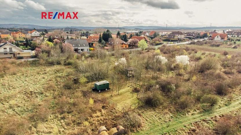 Prodej pozemku pro bydlení, Kosoř, 942 m2