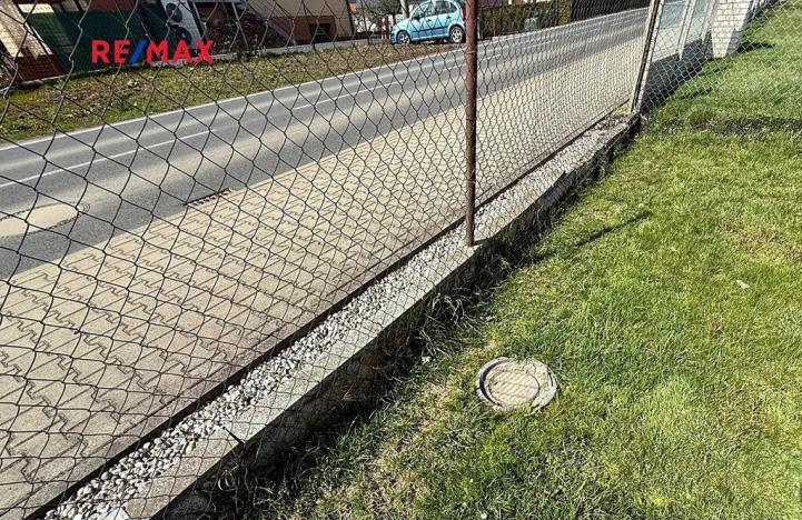 Prodej pozemku pro bydlení, Břasy, 601 m2