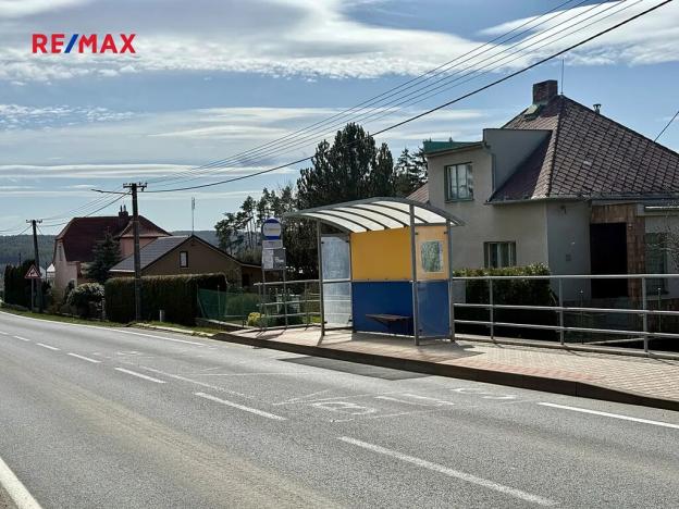 Prodej pozemku pro bydlení, Břasy, 601 m2